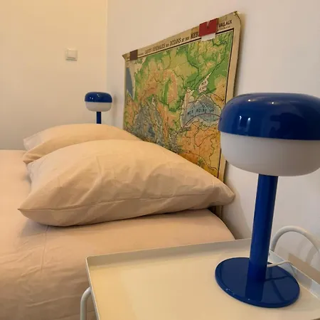 Apartment Le Saint Julien - Beautiful Two-room Uzès