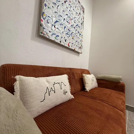 Le Saint Julien - Beautiful Two-room Uzès