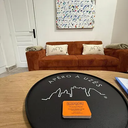 Le Saint Julien - Beautiful Two-room *