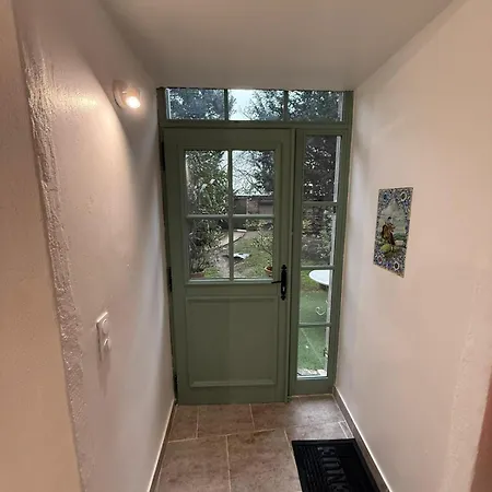 Apartment Le Saint Julien - Beautiful Two-room *