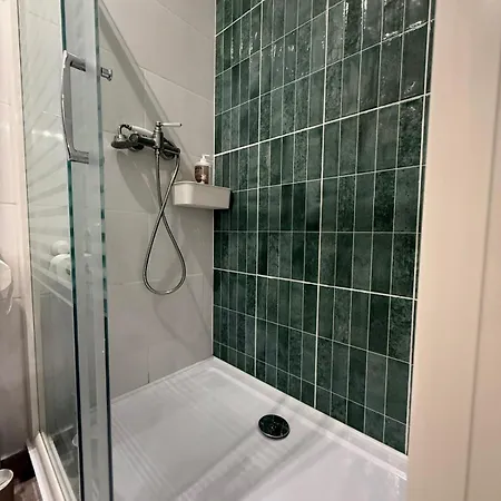 Apartment Le Saint Julien - Beautiful Two-room *