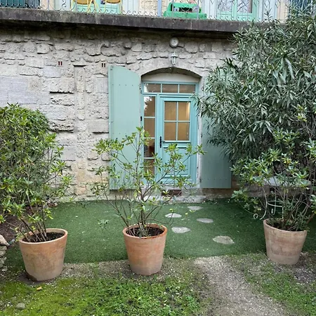 Le Saint Julien - Beautiful Two-room