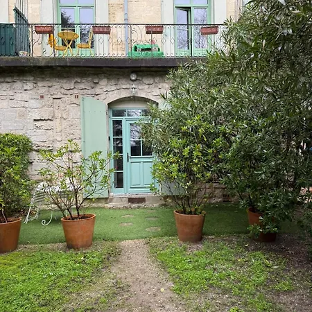 Le Saint Julien - Beautiful Two-room